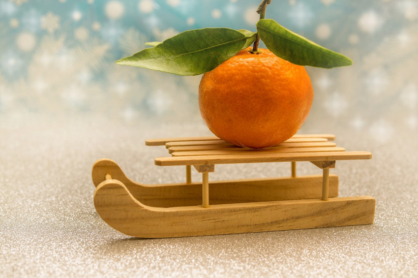 Kışı kilo almadan geçirmek için yapılacak 10 şey