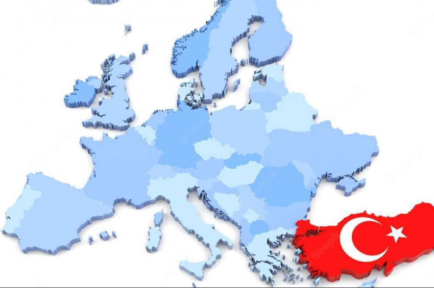 Türkiyenin İstanbul Sözleşmesi ile tüm bağlarını kopardı