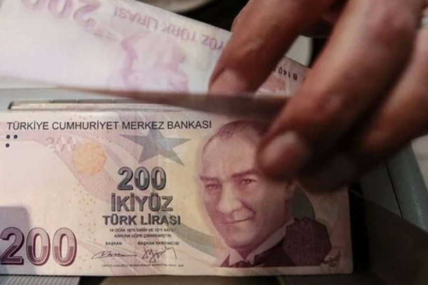 Muhtemel memur maaşı ve emekli maaşı belli oldu