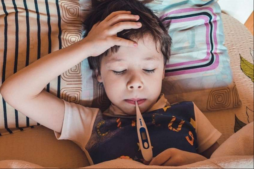 Türkiyede Strep-A vakaları tehlike sinyali veriyor