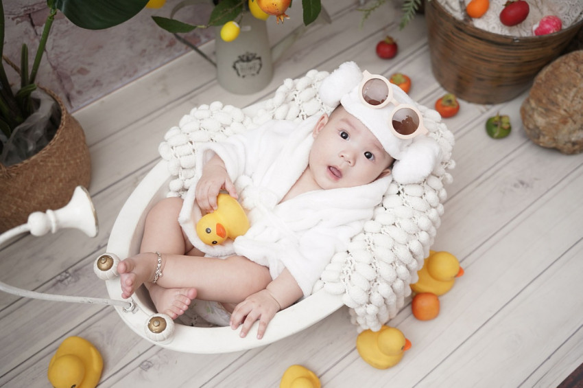 Çocukların tuvalet eğitiminde 6 önemli kural