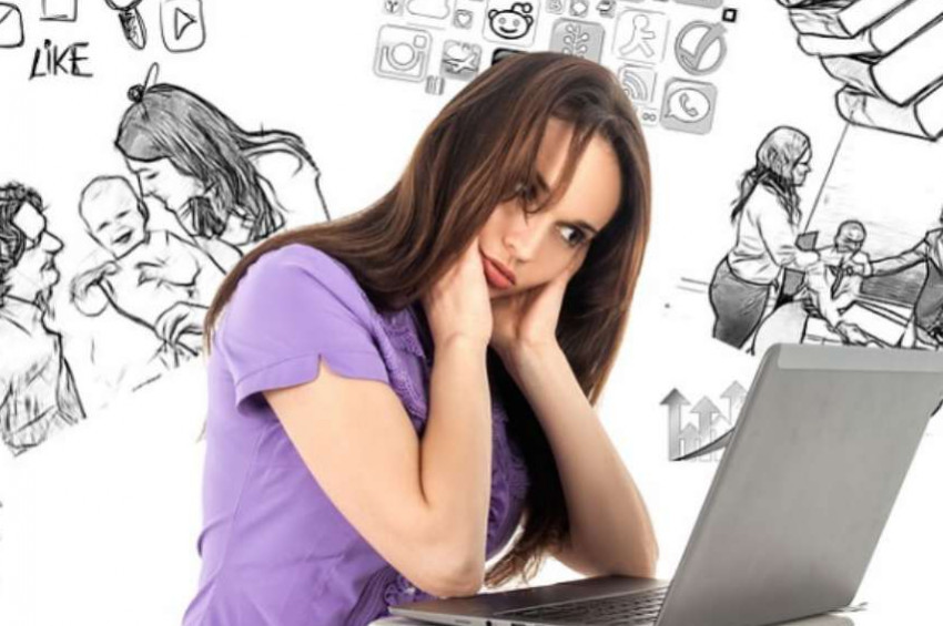 Pandemi Telepsikiyatriye ilgiyi artırdı