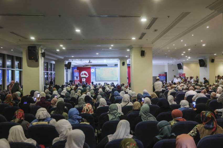 2023 Hac kontenjanları ve hac takvimi açıklandı: Hac kuraları ne zaman çekilecek?