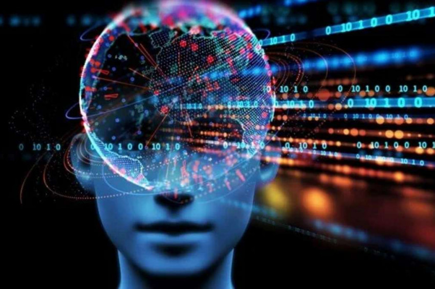 Yapay zekalı robot avukat savunmaya hazırlanıyor