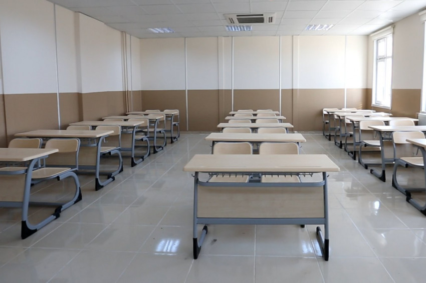 Hayalet Sınıflar incelemeye alındı