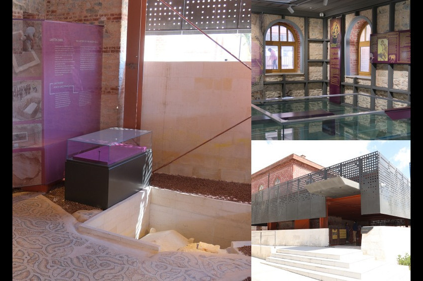 İstanbul yeni bir müze ve müze kafe açılacak