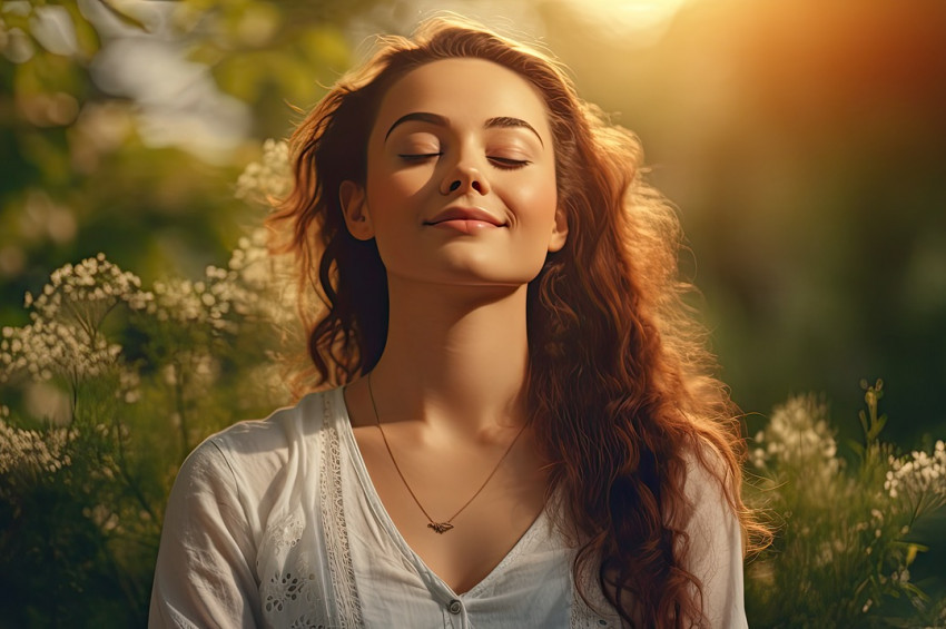 Psikolojik Şifa: Öz Şefkat Nedir?