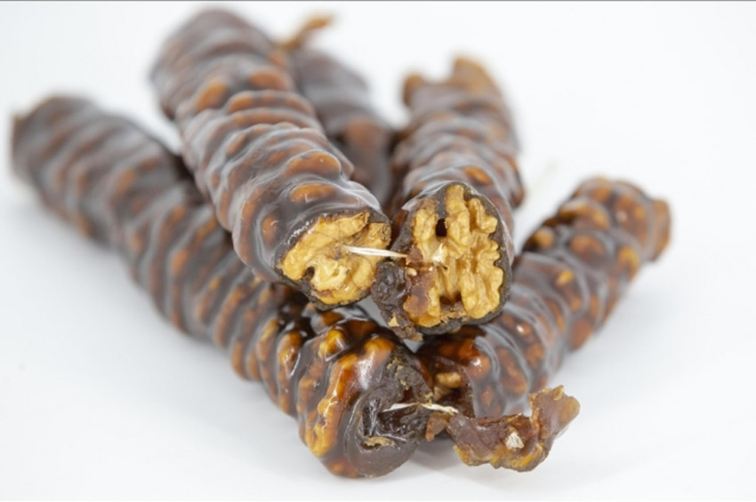 Baklava, kaymak, tahin, pestil, cevizli sucuk ve benzeri yöresel ürünlerde katkı maddesi yasaklandı