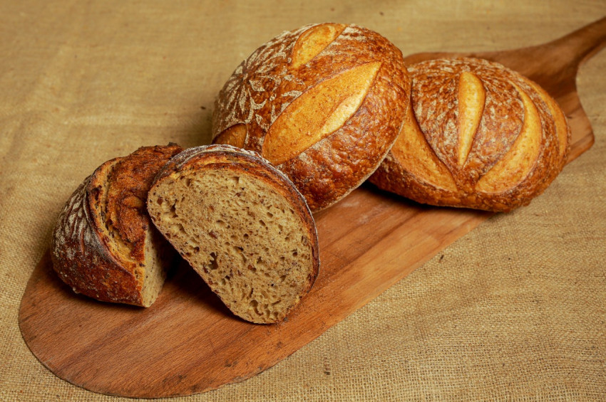 Ekşi mayalı ekmeklerin 4 temel yararı