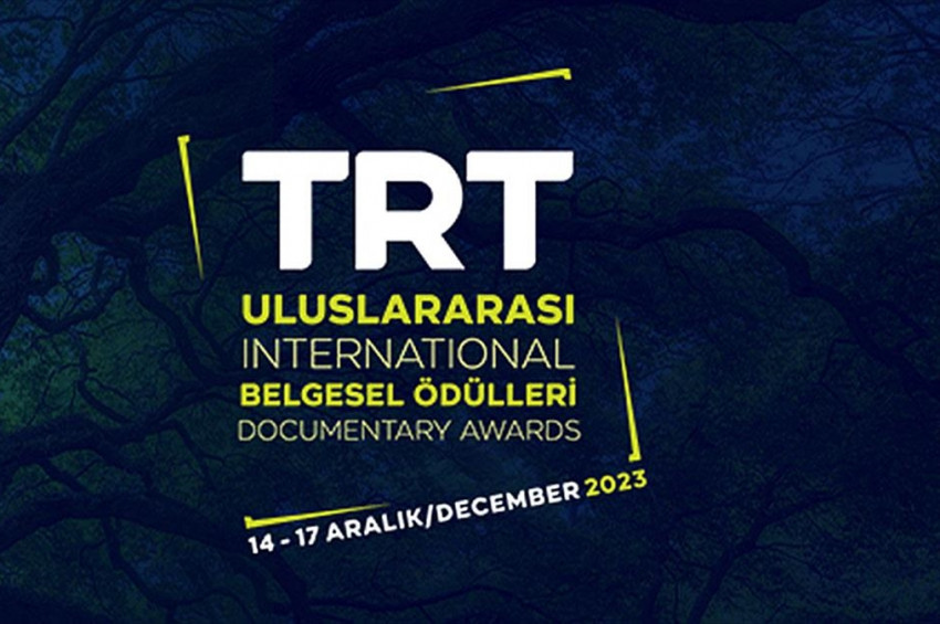 TRT Belgesel Ödüller başvuruları başladı