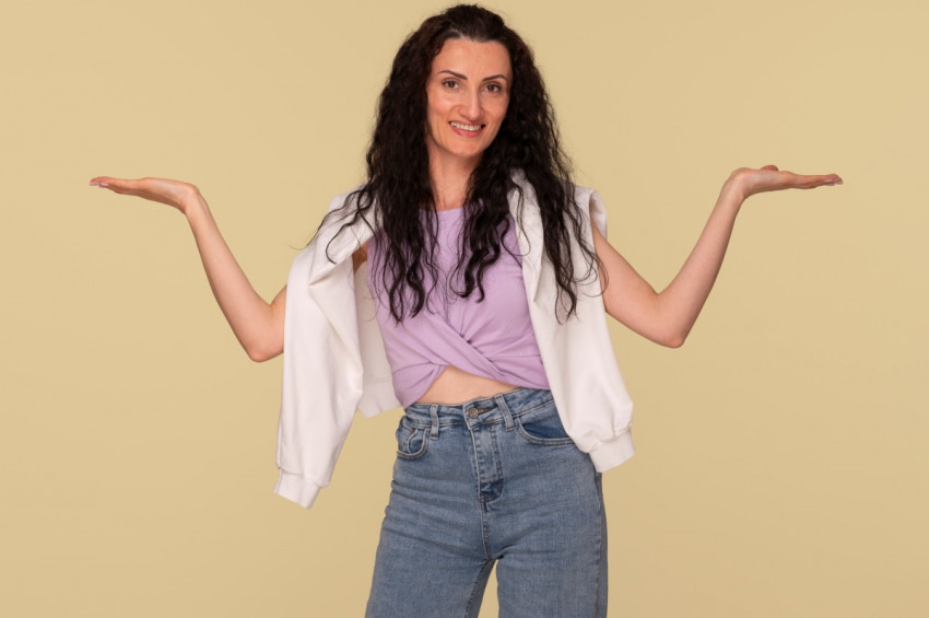 Kadınlar İçin Doğru Kombin Yapma Taktikleri