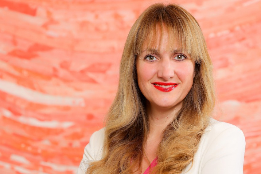 3 Türk Kadını 2023 Kadın Liderler Rol Model Listesinde yer buldu