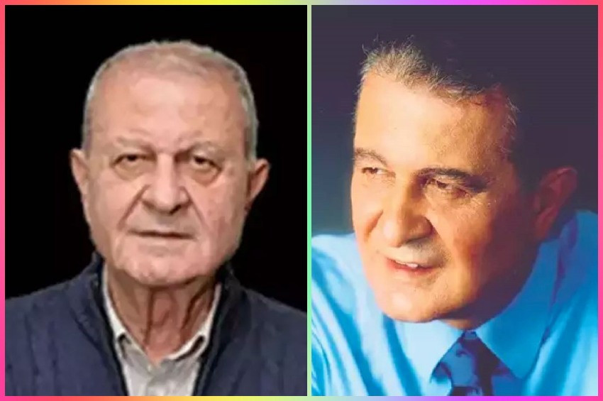 Ünlü Gazeteci yazar Rauf Tamer vefat etti