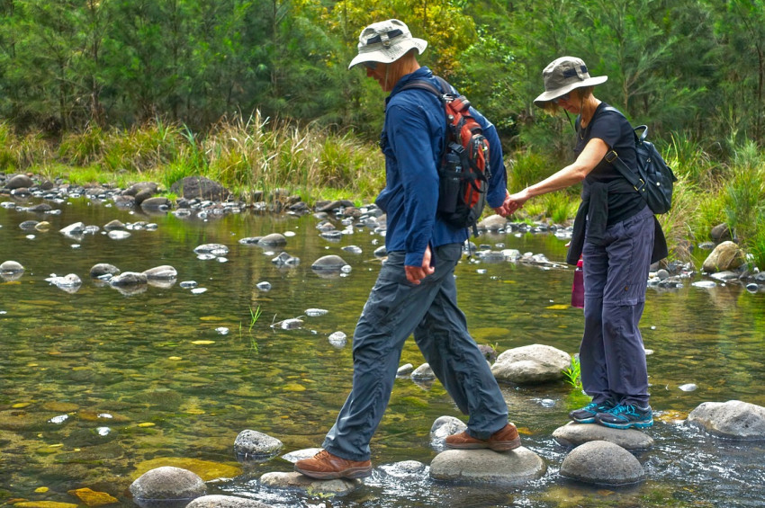İzmirli doğaseverler temiz çevre özlemiyle yürüyecek