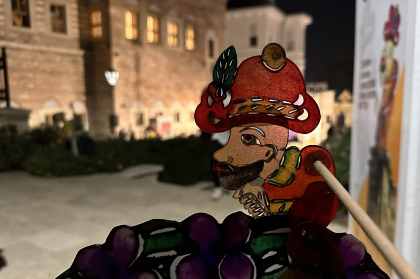 Belgeselci Murat Pay: Yeşilçam Sineması Karagözün etkisindeydi