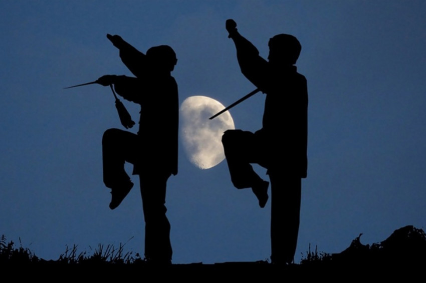 Tai Chi Parkinson semptomlarını yavaşlatıyor