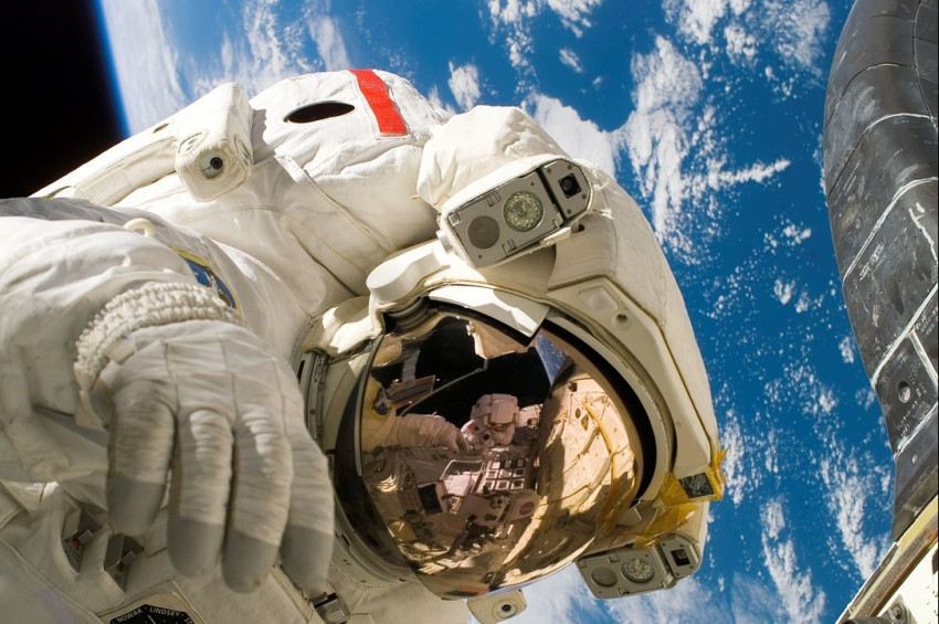 İlk kez uzaya çöp atan bir şirkete ceza kesildi