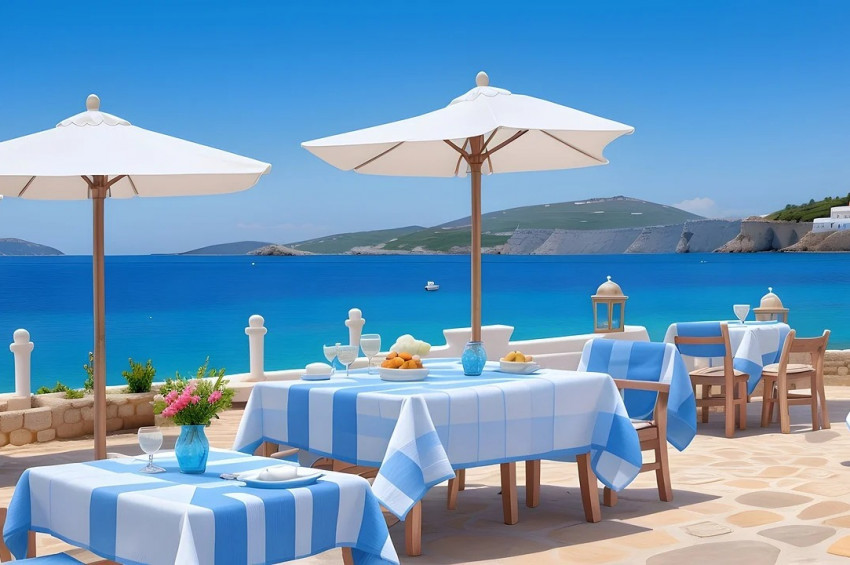 Ege Mutfağının eşsiz yemekleri ve sokak lezzetlerini tanıyalım