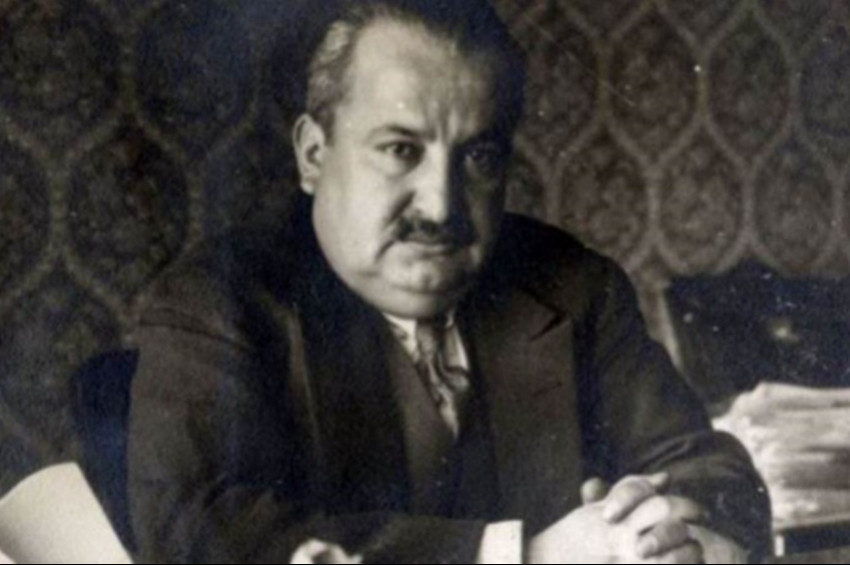 Yunus Nadi 2023 Ödülleri sahiplerini buldu