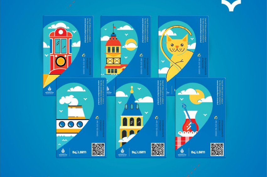İstanbul City Card ile artık Boğaz Turu ve müzelere giriş ücretsiz