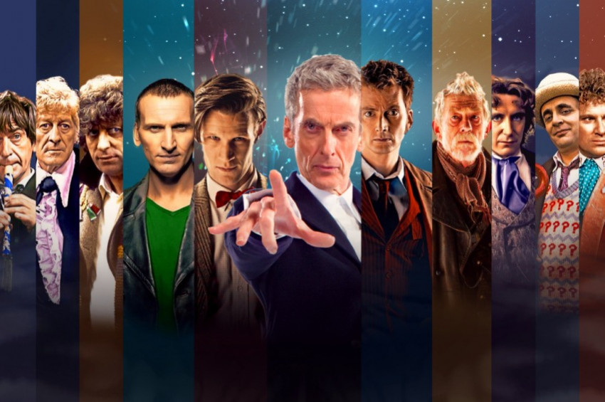 Türkçesi Dr. Kim olan Doctor Who 60 yaşına bastı
