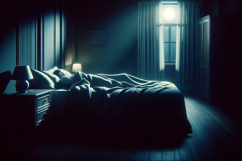 Uyku pozisyonu ile omurga ağrıları arasında ilişki var