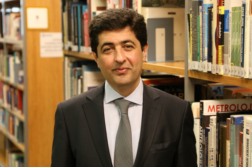 Prof. Dr. Ebulfez Süleymanlı: İntihar haberleri intiharı tetikliyor