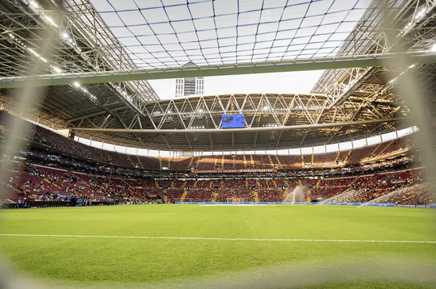 Manchester United, Galatasarayı Türkiyede yenemiyor