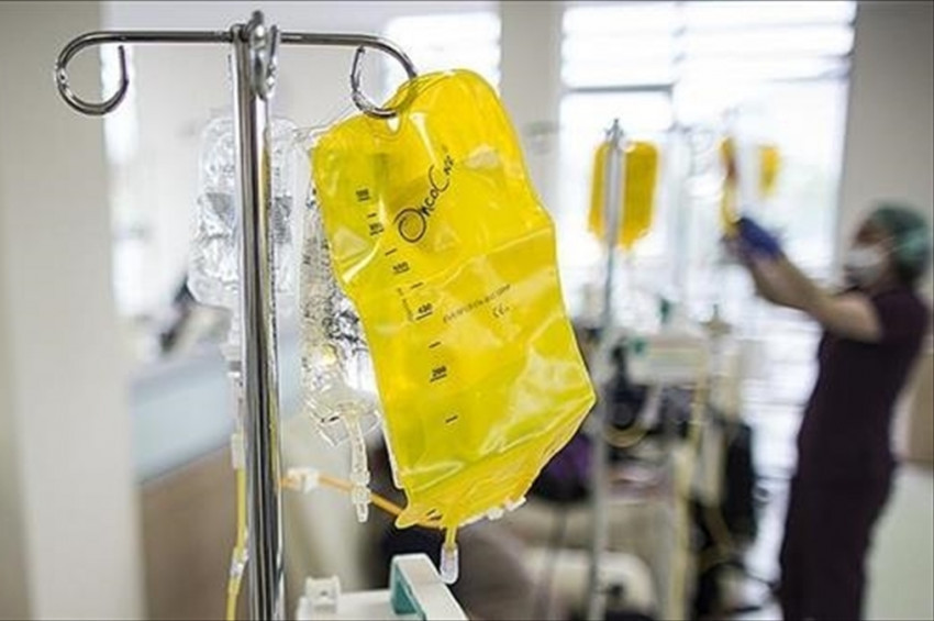 Erkekler, kadınlara göre 3,5 kat daha çok akciğer kanseri oluyor