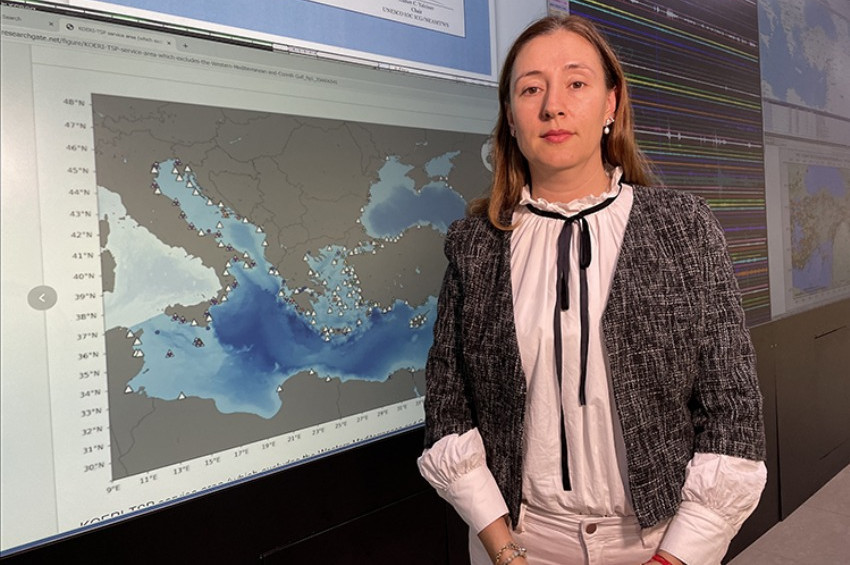 İstanbulda sadece deprem değil, tsunami de bekleniyor