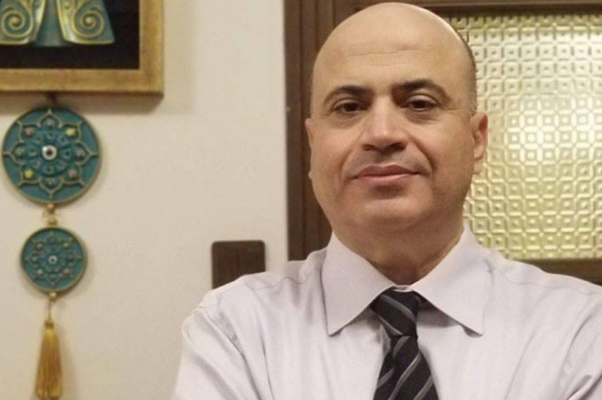 Psikiyatrist Prof. Dr. Süleyman Salih Zoroğlu nun divanındaki ölüm listesi