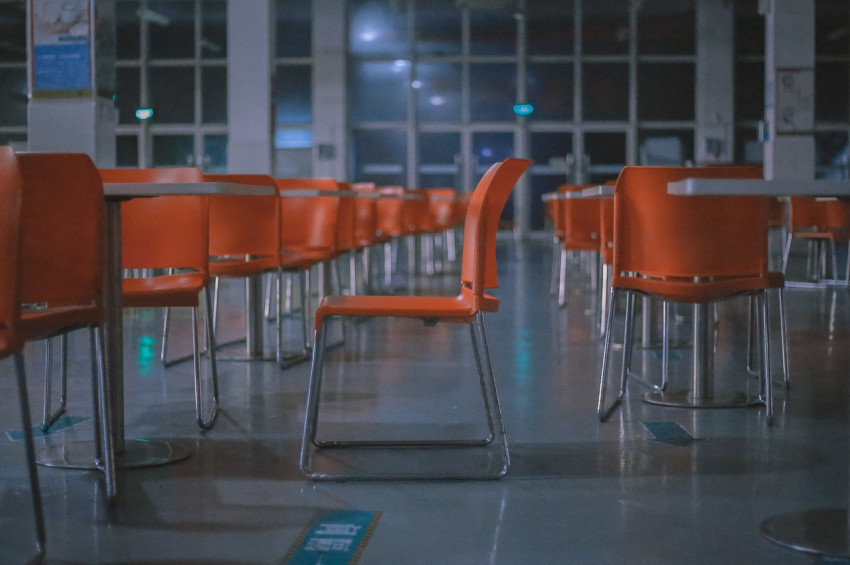 Okul kantinlerini kiralama yönetmeliği değiştirildi