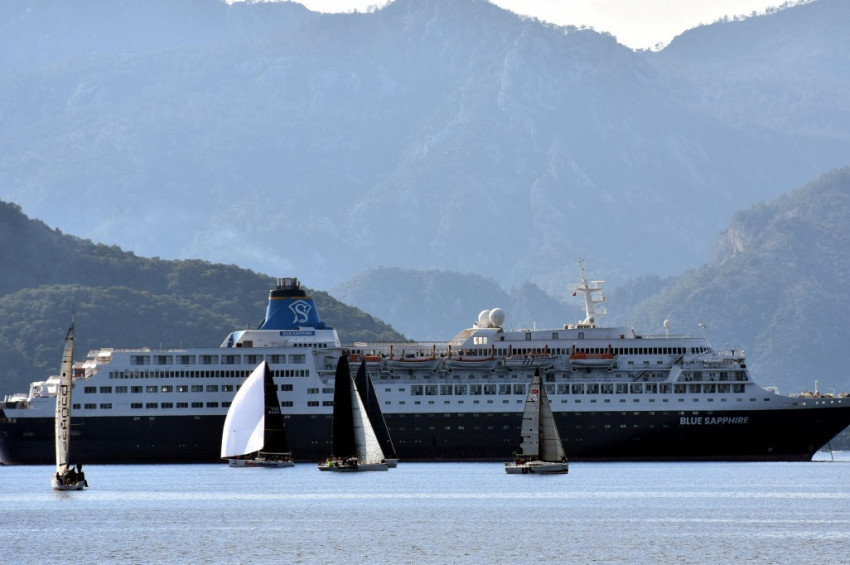 HDI Burhanettin Tekdağ Yıl Sonu Kupası Yelkenli Yat Yarışları sonuçları