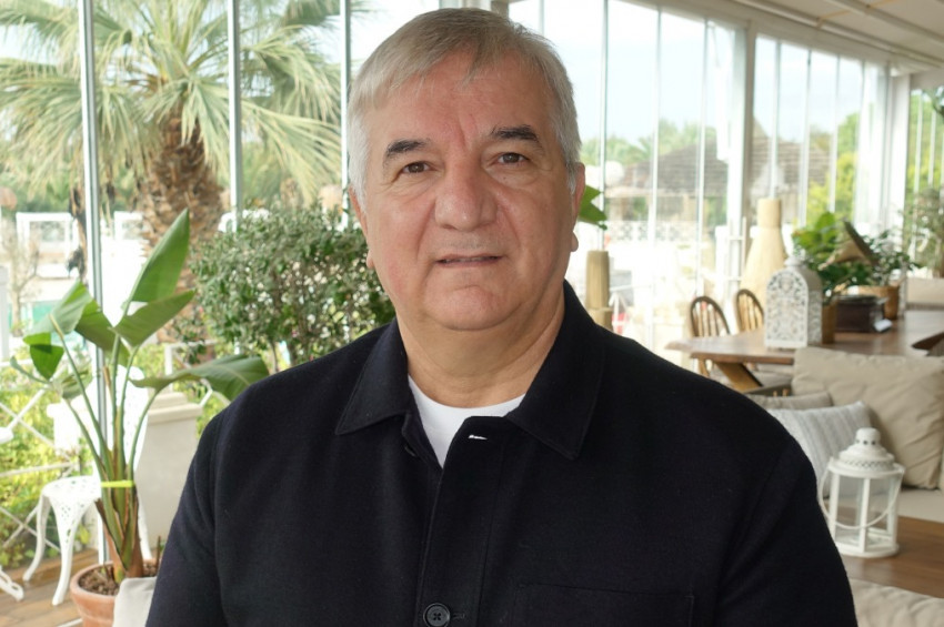 Türkiyenin Çin turizm pazarından beklentisi 10 milyon turist