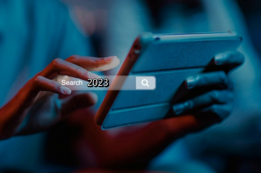 Türkiyede ve Dünyada Google 2023 trendleri