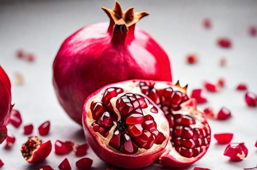 Nar meyvesinin içerdiği mineraller ve sağlığa yararları