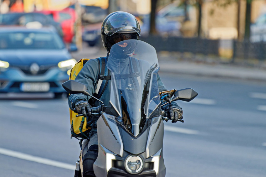 Kuryelerle ilgili yönetmelik değişikliği taslağınde neler var?