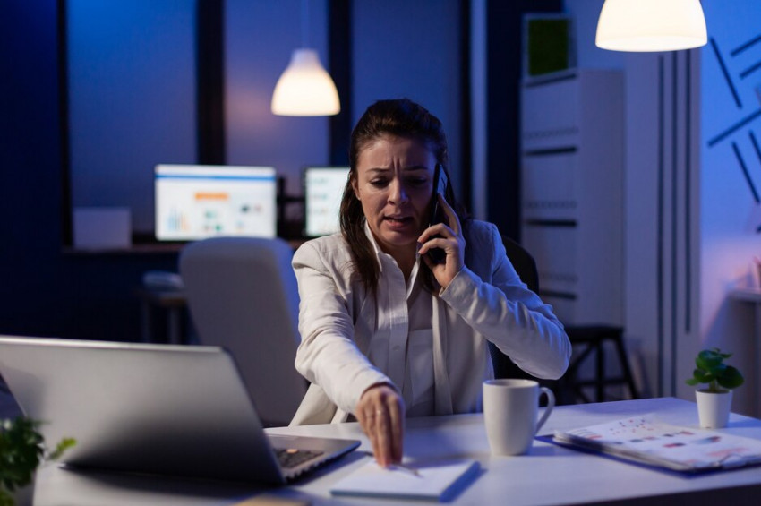 Gece yemek yememenin sağlığa faydası çok büyük