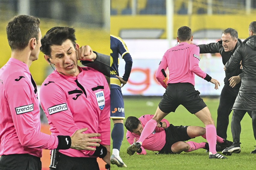 Prof. Dr. Hüsnü Erkmen: Öfke problemi ciddi bir ruhsal rahatsızlıktır