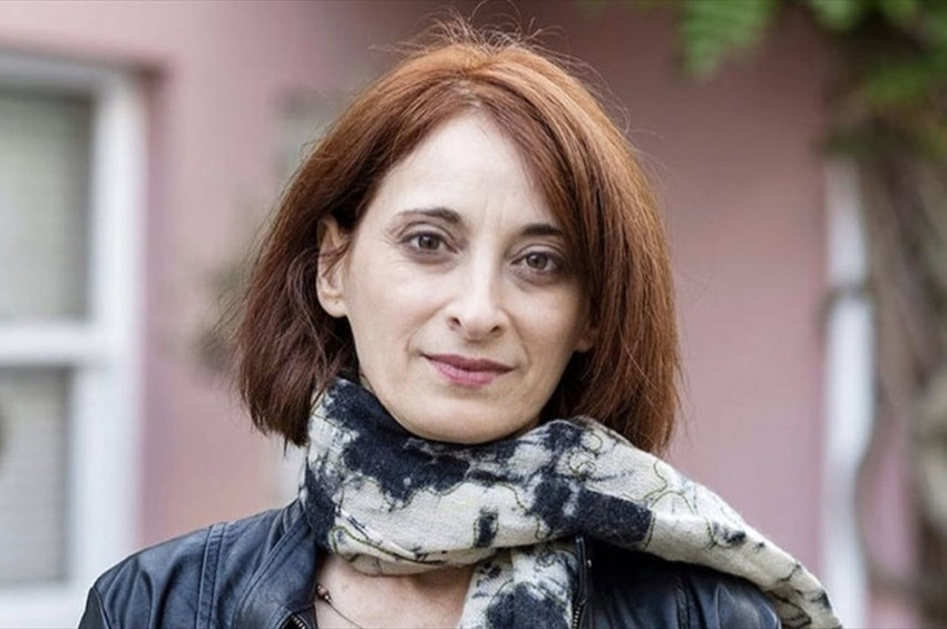 El Hamrayı İnşa Edenler belgeseli Boğaziçi Film Festivalinde gösterildi