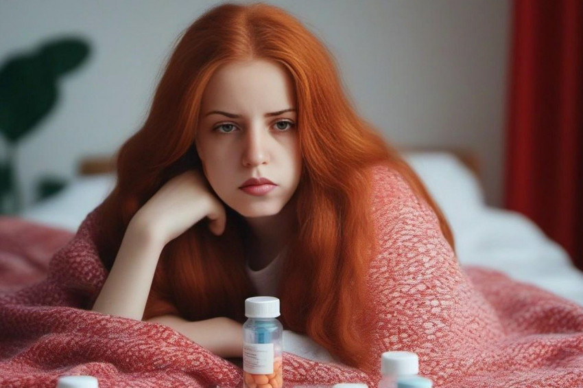 Hastalık hastaları daha erken ölüyor