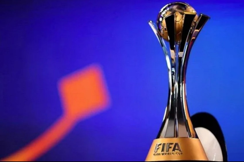 FIFA Kulüpler Dünya Kupası format yeniledi, Yeni FIFA turnuvası: Kıtalararası Kupa