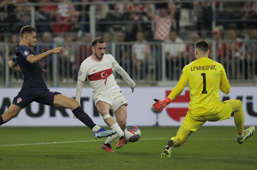 FIFA Milli Takımlar aralık ayı dünya sıralamasını açıkladı