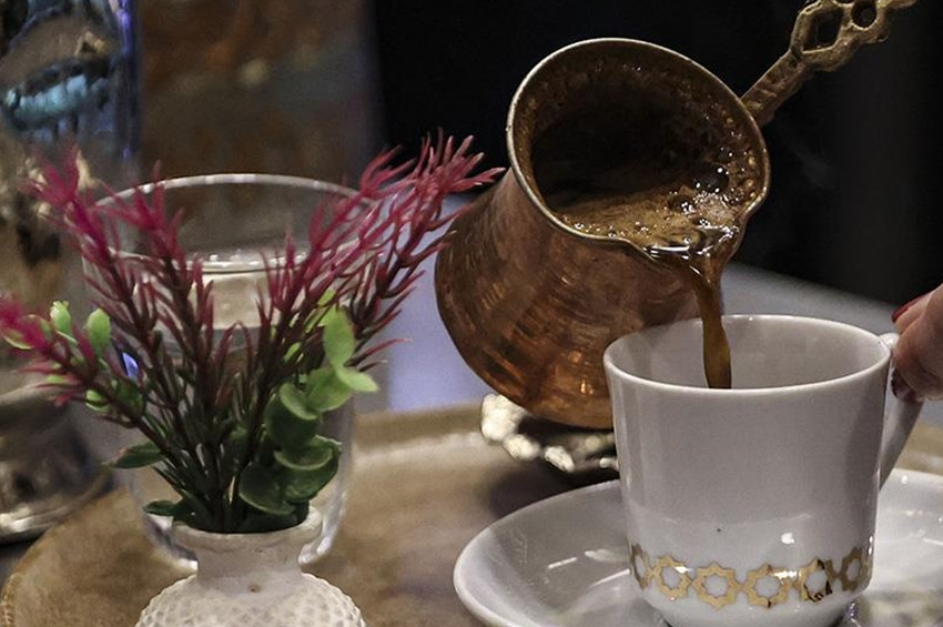 5 Aralık Dünya Türk Kahvesi Günü