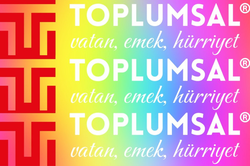 Toplumsal Gazetesi yeniden yayına başladı