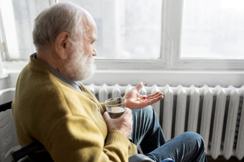 Parkinson hastaları nasıl beslenmeli?