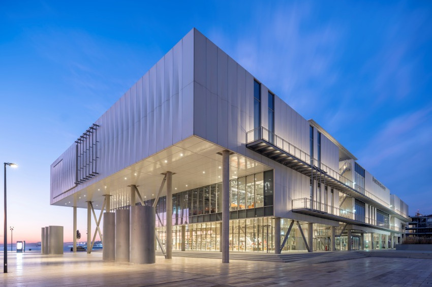 İstanbul Modern 19 yılda 9 milyon ziyaretçi ağırladı