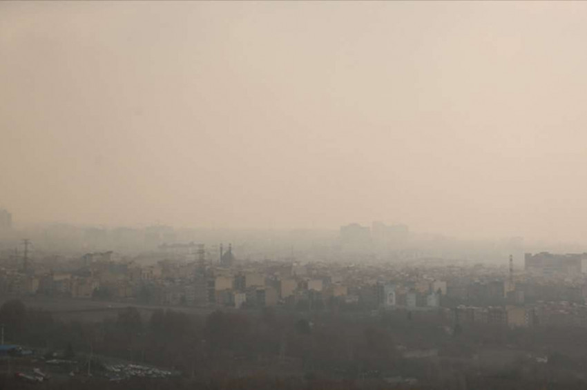 Hava kirliliği gençlerin tansiyonunu düşürüyor