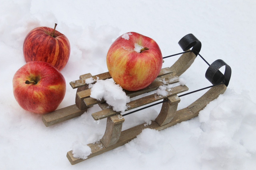 Kışın yapılan diyetlerde başarılı olmak için 8 önemli kural