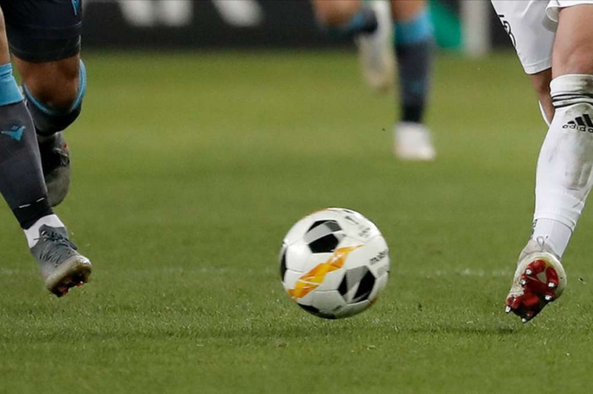 Trabzonspor ile Basel maçının reklam geliri depremzedelere verilecek